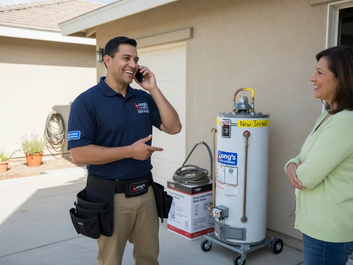 Leak Detection Oronoco, MN FAQs